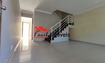 Imagem 5: Excelente Sobrado individual com 100m² de área construída a 04 minutos a Pé da A venida Sã