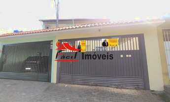 Imagem 2: Excelente Sobrado individual com 100m² de área construída a 04 minutos a Pé da A venida Sã