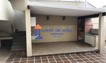 Imagem 4: Casa térrea no Campo Belo: 3 quartos, 1 suíte, 3 vagas, 230m² - venda ou locação em São P