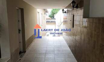 Imagem 5: Casa térrea no Campo Belo: 3 quartos, 1 suíte, 3 vagas, 230m² - venda ou locação em São P