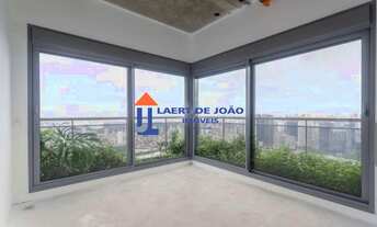 Imagem 7: BROOKLIN - JD.DAS ACÁCIAS- COBERTURA À VENDA