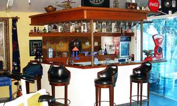 Imagem: JARDIM AEROPPORTO - SOBRADO PARA VENDA