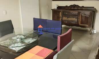 Imagem 3: JARDIM AEROPORTO - SOBRADO PARA VENDA