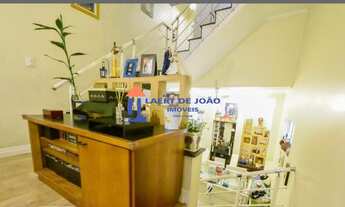 Imagem 5: JARDIM AEROPORTO - SOBRADO PARA VENDA