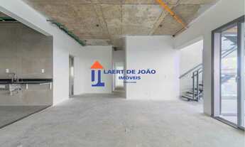 Imagem 4: BROOKLIN - JD.DAS ACÁCIAS- COBERTURA À VENDA