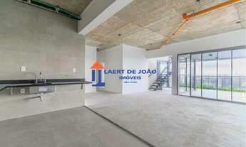 Imagem: BROOKLIN - JD.DAS ACÁCIAS- COBERTURA À