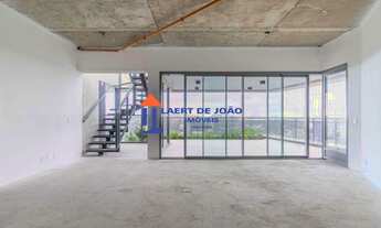 Imagem 2: BROOKLIN - JD.DAS ACÁCIAS- COBERTURA À VENDA