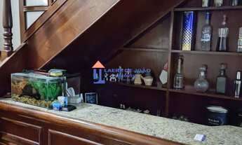 Imagem 4: JARDIM AEROPORTO - SOBRADO PARA VENDA