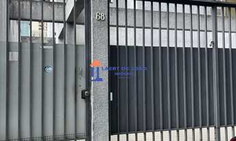 Imagem: CASA COMERCIAL PARA LOCAÇÃO - CAMPO BELO