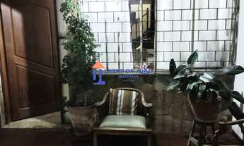 Imagem 2: JARDIM AEROPORTO - SOBRADO PARA VENDA