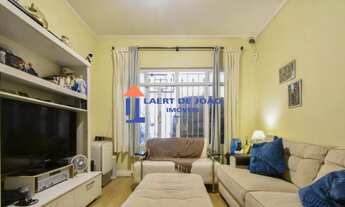 Imagem 4: JARDIM AEROPORTO - SOBRADO PARA VENDA