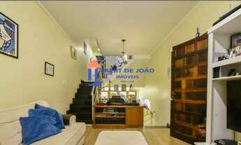 Imagem: JARDIM AEROPORTO - SOBRADO PARA VENDA