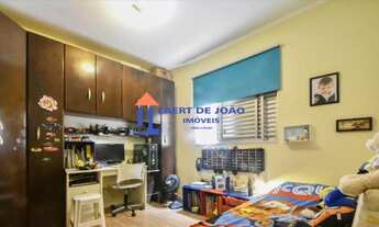 Imagem 7: JARDIM AEROPORTO - SOBRADO PARA VENDA