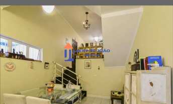 Imagem 3: JARDIM AEROPORTO - SOBRADO PARA VENDA