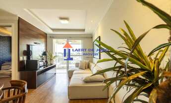 Imagem 4: MOEMA PÁSSAROS - APARTAMENTO PARA VENDA