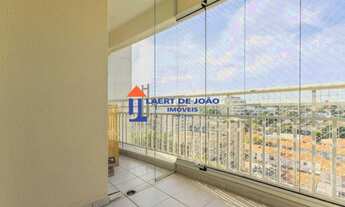 Imagem 2: MOEMA PÁSSAROS - APARTAMENTO PARA VENDA