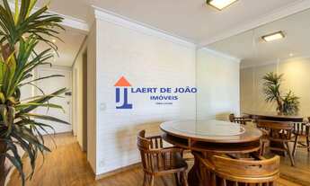 Imagem 5: MOEMA PÁSSAROS - APARTAMENTO PARA VENDA