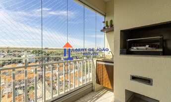 Imagem 6: MOEMA PÁSSAROS - APARTAMENTO PARA VENDA