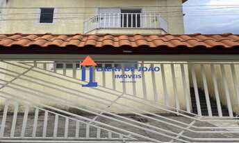 Imagem: SOBRADO PARA VENDA - TUCURUVI