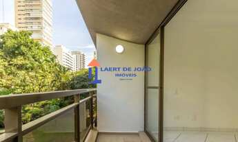 Imagem 3: MOEMA ÍNDIOS- APARTAMENTO PARA VENDA