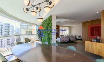 Imagem 6: MOEMA ÍNDIO - APARTAMENTO PARA VENDA