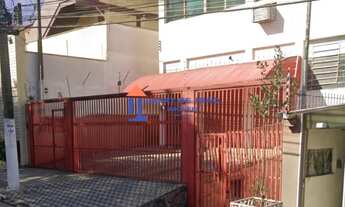 Imagem: JARDIM AEROPORTO - PRÉDIO COMERCIAL PARA