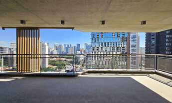 Imagem: BROOKLIN - APARTAMENTO PARA VENDA