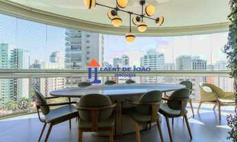 Imagem 4: MOEMA ÍNDIO - APARTAMENTO PARA VENDA