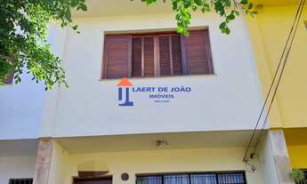 Imagem: CAMPO BELO - SOBRADO PARA VENDA