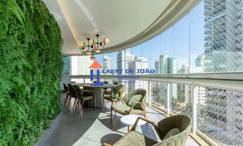 Imagem 3: MOEMA ÍNDIO - APARTAMENTO PARA VENDA