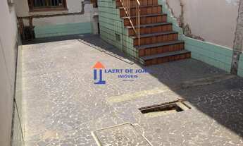 Imagem 3: CAMPO BELO - SOBRADO PARA VENDA