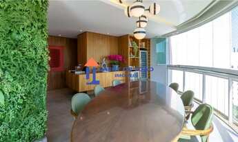 Imagem 5: MOEMA ÍNDIO - APARTAMENTO PARA VENDA