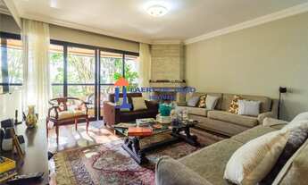 Imagem: APARTAMENTO PARA VENDA - MOEMA