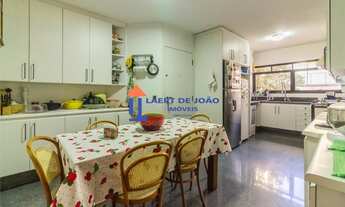 Imagem 3: APARTAMENTO PARA VENDA - MOEMA