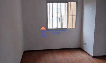 Imagem: APARTAMENTO PARA VENDA - VILA EMIR