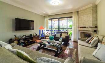 Imagem 5: APARTAMENTO PARA VENDA - MOEMA