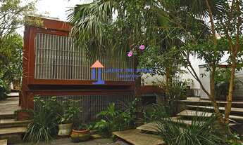 Imagem: PLANALTO PAULISTA - SOBRADO PARA VENDA E