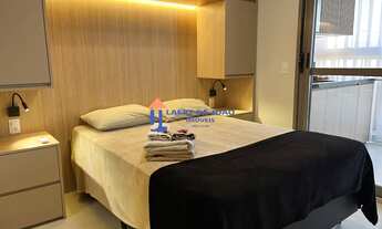 Imagem 4: APARTAMENTO PARA LOCAÇÃO - JARDINS