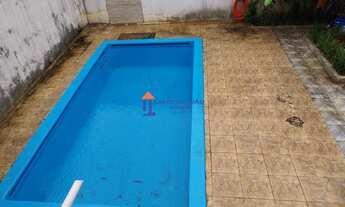 Imagem: VILA ALEXANDRIA - SOBRADO PARA VENDA E LOCAÇÃO