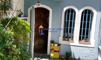 Imagem: CAMPO BELO- SOBRADO PARA VENDA