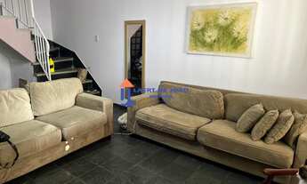 Imagem: CASA PARA VENDA - BROOKLIN VELHO