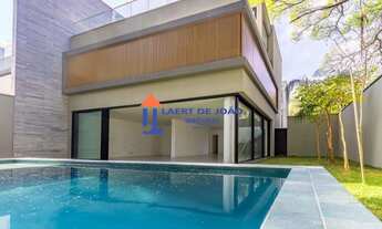 Imagem: BROOKLIN VELHO - SOBRADO PARA VENDA