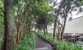 Imagem 4: APARTAMENTO MOBILIADO PARA VENDA - CAMPO BELO