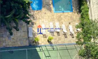 Imagem 6: APARTAMENTO MOBILIADO PARA VENDA - CAMPO BELO