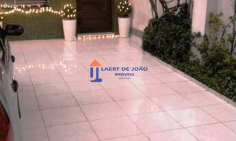 Imagem: IMÓVEL PARA LOCAÇÃO OU VENDA - BROOKLIN