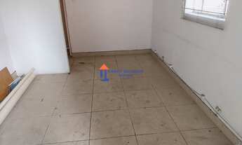 Imagem 6: CAMPO BELO - SOBRADO COMERCIAL PARA LOCAÇÃO