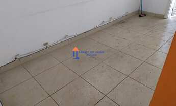 Imagem 5: CAMPO BELO - SOBRADO COMERCIAL PARA LOCAÇÃO