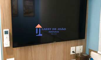 Imagem 3: APARTAMENTO PARA VENDA - CAMPO BELO