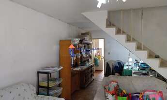 Imagem 3: CAMPO BELO - SOBRADO PARA VENDA