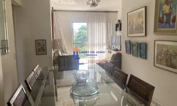 Imagem 4: CAMPO BELO - APARTAMENTO PARA VENDA